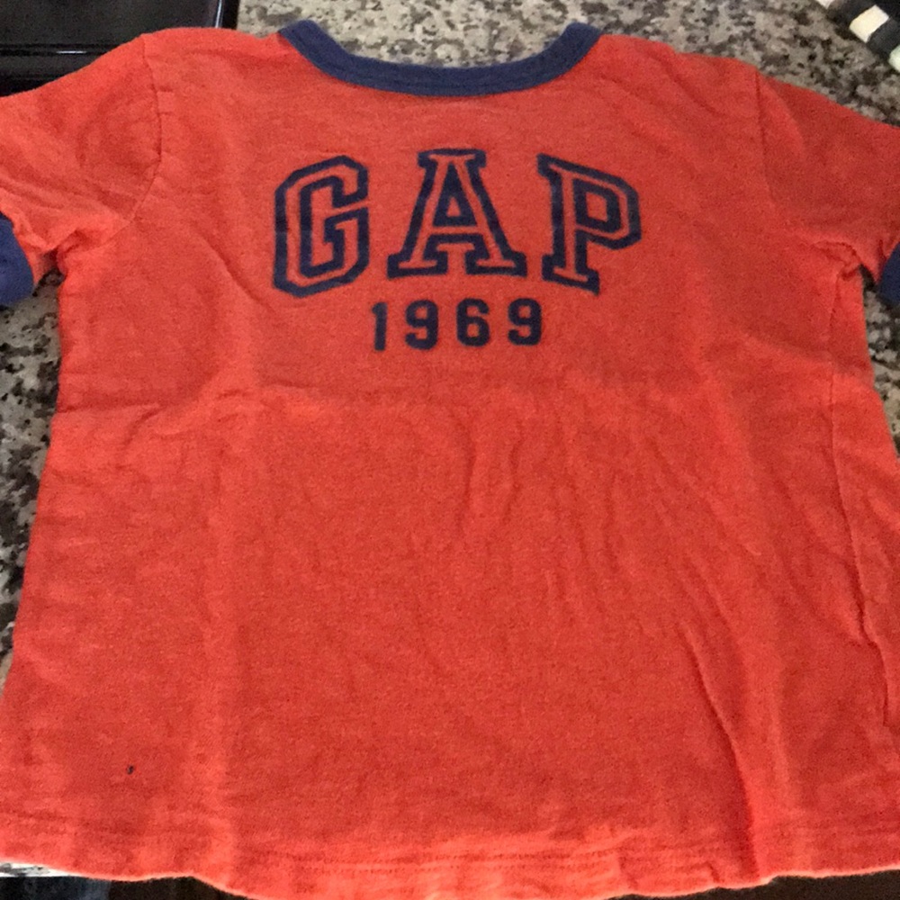 Boys T-shirt